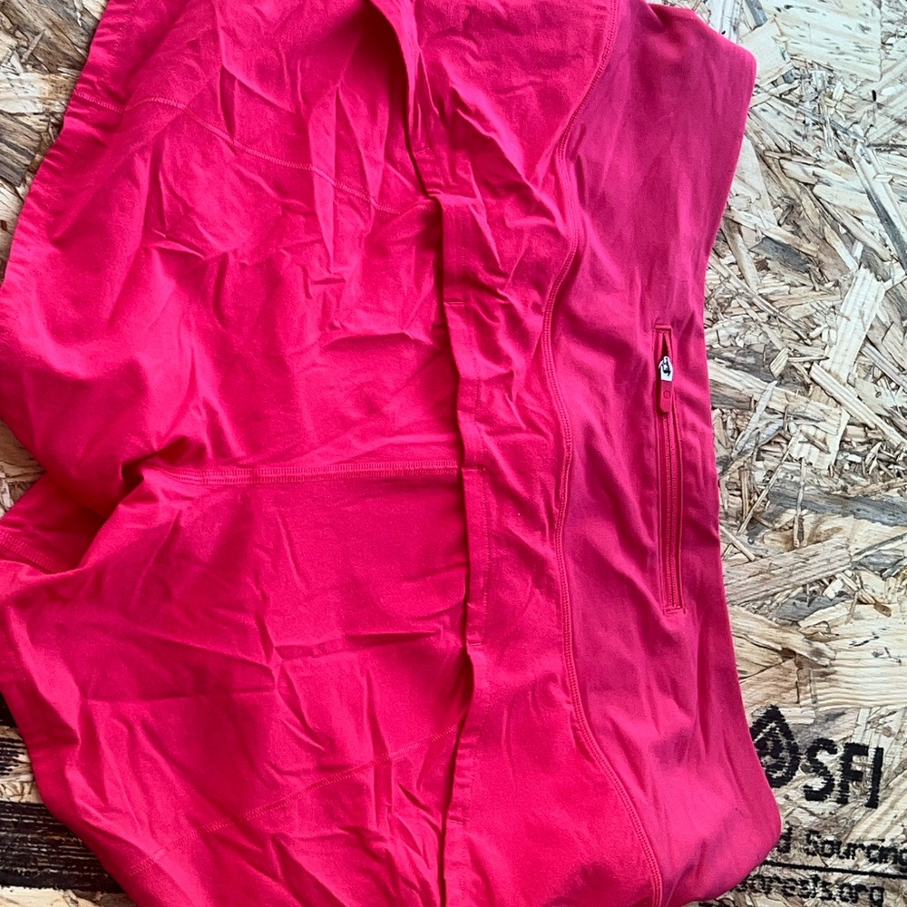 Lululemon